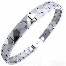 Tungsten Carbide Bracelet - 8mm