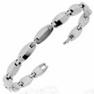 Tungsten Carbide Bracelet - 7mm