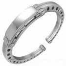 Stainless Steel Fashion Cuff