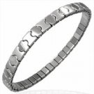 Stainless Steel Stretchable Bracelet