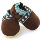 Chocolate Dots, 3-6 months (RM 96)