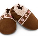 Chocolate Fleurs, 12-18 months (RM 96)