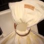 Cream White Ditte (New), RM 138