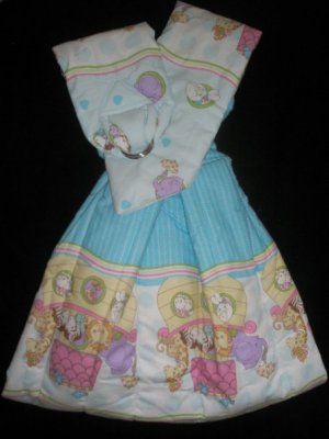 Happy Sailing (Blue), RM 60