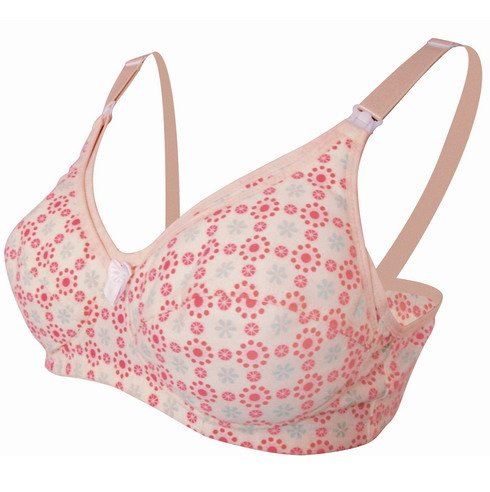 Kelly *Cheerful* Padded Nursing Maternity Bra RM39.90
