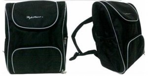 Multi Functional Stylish Back Pack, RM132.00