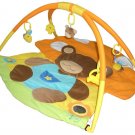 Mushroom Bear, RM 69.90
