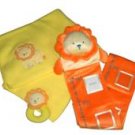 Growing up Lion Set, RM 39.90