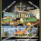 3 DAYS AND 2 NIGHTS OF HOTEL STAY!