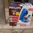 Philips Senseo Single Serve Coffee Pod System