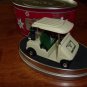 Golf Cart Desk Clock by Relic