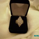 Three Carat Diamond Ring