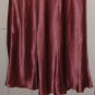 Silk Night Gown