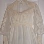 Wedding Gown