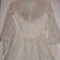 Wedding Gown