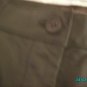 Ladies  Leather Trousers