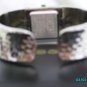 Ladies cuff Watch