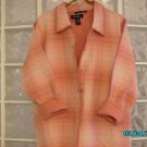 Reversible Jacket and Two Matching Pullovers