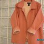 Reversible Jacket and Two Matching Pullovers