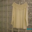 Women's Tunic Sweatr