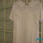 Ladies Lacey Top