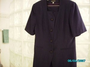 Ladies Two Piece Suit