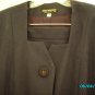 Ladies Two Piece Suit