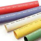 Ancor Marine Adhesive Lined Heat Shrink Tubing 1/4" Yel
