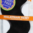 Model Model Nude Malaysian Remy 16" DE27  Body Wave Hair Weave Extensions