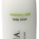 Sensaria Rosemary Mint Body Lotion NEW 4 oz  Natural Vitamin E Moisturizer