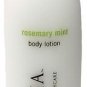 Sensaria Rosemary Mint Body Lotion NEW 4 oz  Natural Vitamin E Moisturizer