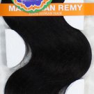 Model Model Nude Malaysian Remy 14" DE30  Body Wave Hair Weave Extensions