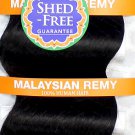 Model Model Nude Malaysian Remy 16" DE30 Loose Deep Hair Weave Extensions