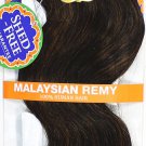 Model Model Nude Malaysian Remy 14" F1B 30 Body Wave Hair Weave Extensions