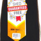 Bravo Brazilian Remy Yaky 12" Light Brown Human Hair Weave Extension Model Model