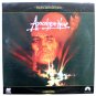 Apocalypse Now Martin Sheen & Marlon Brando Laser Disc Widescreen Laserdisc