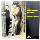 Midnight Cowboy Dustin Hoffman Jon Voight Extended Play Laserdisc MGM 1988