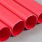 Ancor Marine Adhesive Lined Heat Shrink Tubing 3/8" Red