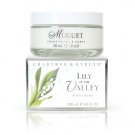 Crabtree & Evelyn classic Lily of the Valley  Body Cream  shea butter Original version