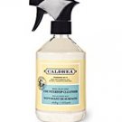 Caldrea Basil Blue Sage Countertop Cleanser 16 oz. Soap Cleaner •  Essential Oils