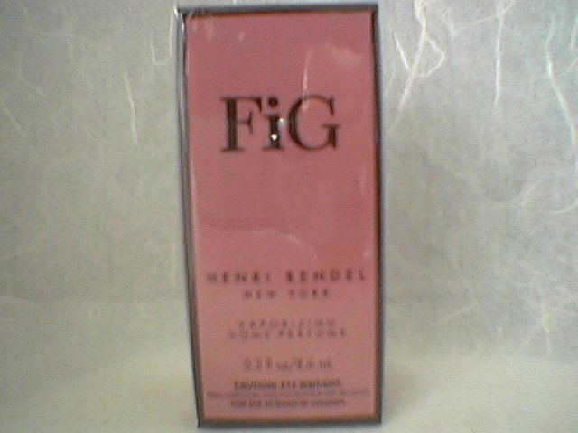 Henri Bendel Fig Vaporizing Home Perfume Oil Bath Body Works â�¢