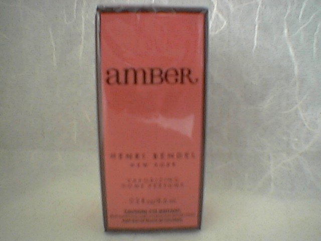 Henri Bendel Amber Home Perfume Vaporizing Oil  Bath Body Works  0.3 oz diffuser