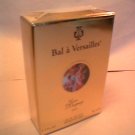 Bal a Versailles Eau de Toilette 1.7 oz 50 ml Sealed EDT fragrance perfume Jean Desprez vintage