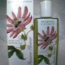 Crabtree Evelyn Passion Flower Bath Shower Gel  X2 body wash