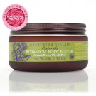 Crabtree Evelyn Avocado, Olive & Basil Body Butter Cream Naturals 7 oz Original formula Exclusive