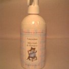 Crabtree Evelyn Tom Kitten Baby Wash & Shampoo baby soap gentle vintage UNboxed Pump