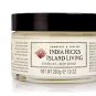 Crabtree Evelyn Body Cream India Hicks Island Living Spider Lily • avocado mango Disc'd 7 oz jar