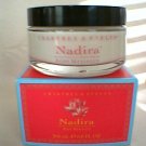 Crabtree Evelyn Rich Meringue Body Cream  Nadira  shea, sweet almond  Disc exclusive