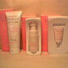 Crabtree Evelyn Skin Care • Cleanse Purify Mask Wrinkle Treatment Firming Revitalising Eye