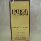Henri Bendel Home Perfume Vaporizing Oil Lemon Verbena Bath & Body Works VHTF  Environmental oil